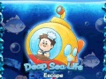 게임 Deep Sea Life Escape