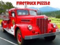 게임 Firetruck Puzzle
