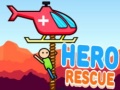 게임 Hero Rescue