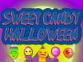 게임 Sweet Candy Halloween