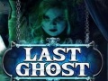 게임 Last Ghost