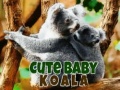 게임 Cute Baby Koala Bear