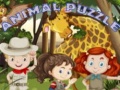 게임 Animals Puzzle