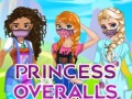 게임 Princess Overalls