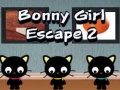 게임 Bonny Girl Escape 2