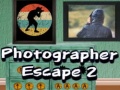 게임 Photographer Escape 2