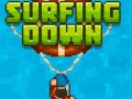 게임 Surfing Down