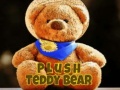 게임 Plush Teddy Bear