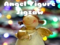 게임 Angel Figure Jigsaw