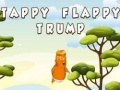 게임 Tappy Flappy Trump