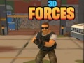 게임 3D Forces