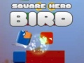 게임 Square Hero Bird