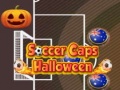 게임 Soccer Caps Halloween