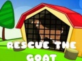 게임 Rescue The Goat