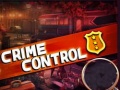 게임 Crime Control