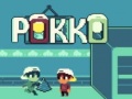 게임 Pokko 