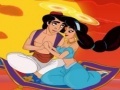 게임 Aladdin's Love Kiss