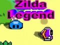 게임 Zilda Legend