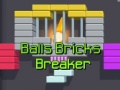 게임 Balls Bricks Breaker