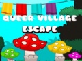 게임 Queer Village Escape