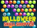 게임 Halloween Skull Shooter