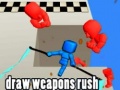 게임 Draw Weapons Rush 