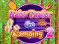 게임 Baby Taylor Go Camping 2