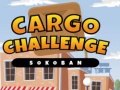 게임 Cargo Challenge Sokoban