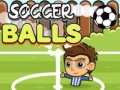게임 Soccer Balls