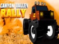 게임 Canyon Valley Rally