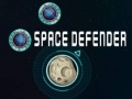 게임 Space Defender