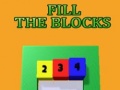 게임 Fill The Blocks