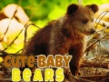 게임 Cute Baby Bears