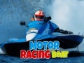 게임 Motor Racing Boat