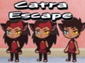 게임 Catra Escape