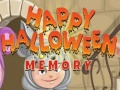 게임 Happy Halloween Memory