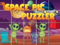 게임 Space pic puzzler