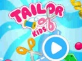 게임 Tailor Kids