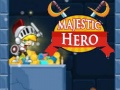게임 Majestic Hero
