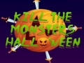 게임 Kill The Monsters Halloween