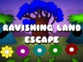 게임 Ravishing Land Escape