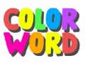 게임 Color Word