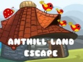 게임 Anthill Land Escape