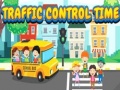 게임 Traffic Control Time
