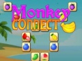 게임 Monkey Connect