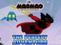 게임 Mao Mao Heroes of Pure Heart The Perfect Adventure 