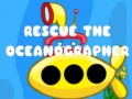 게임 Rescue The Oceanographer