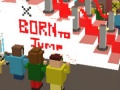 게임 Born to Jump