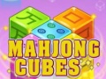 게임 Mahjong Cubes