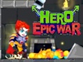 게임 Hero Epic War